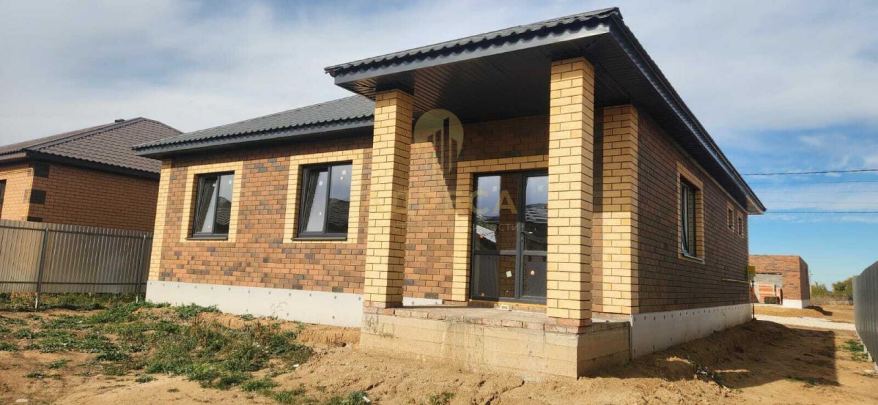 Продажа Домов напрямую От Юридического лица, по Семейной ипотеке под 6%, сельская ипотека 3 %! - Ивановка