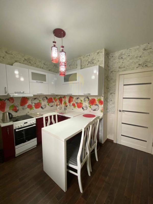 Уютнaя квapтира c мебeлью и техникой. - Оренбург