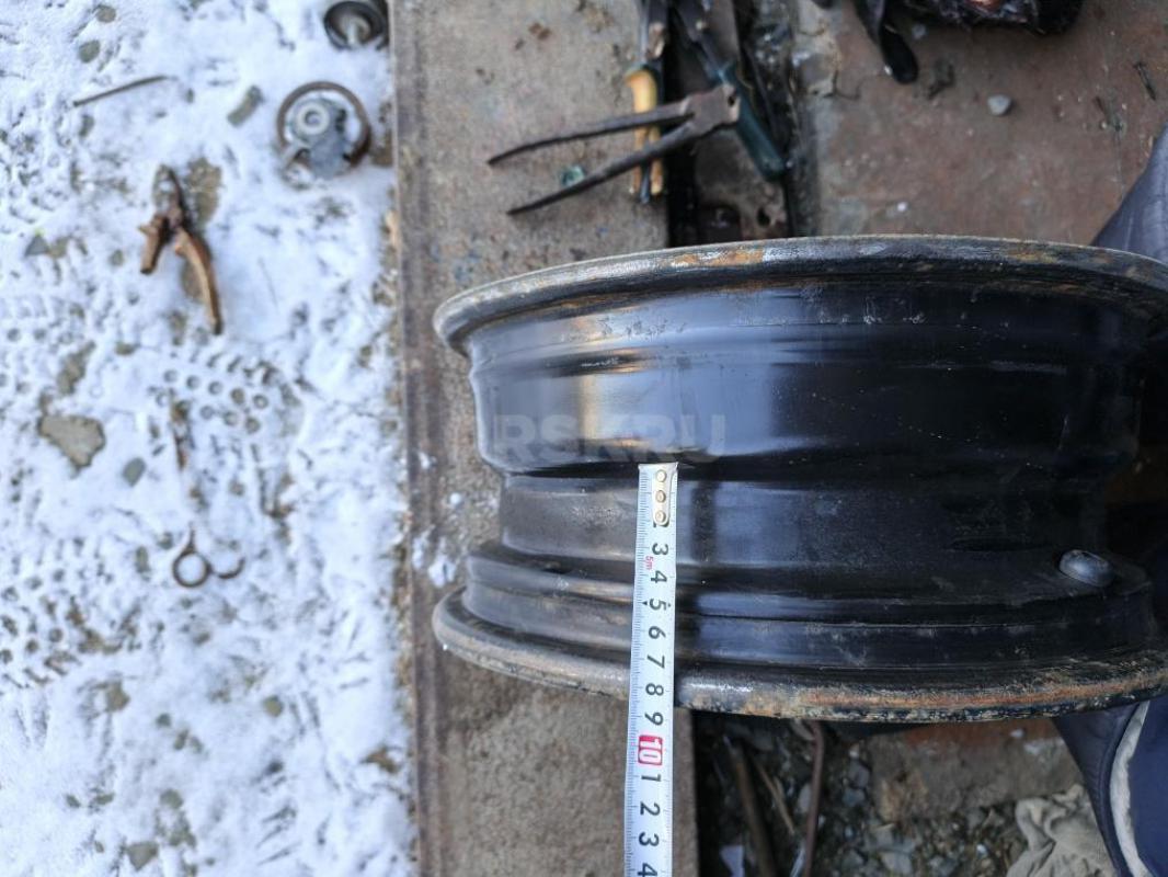 Продам диски Рено, на 14R. - Орск