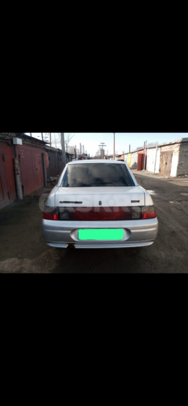 Продам надежный автомобиль в отличном состоянии, владею 10 лет. - Орск