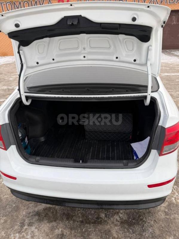 Продам КИЯ Рио 2016 г. - Орск