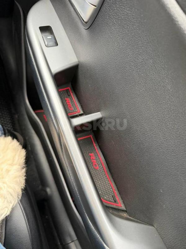 Продам КИЯ Рио 2016 г. - Орск