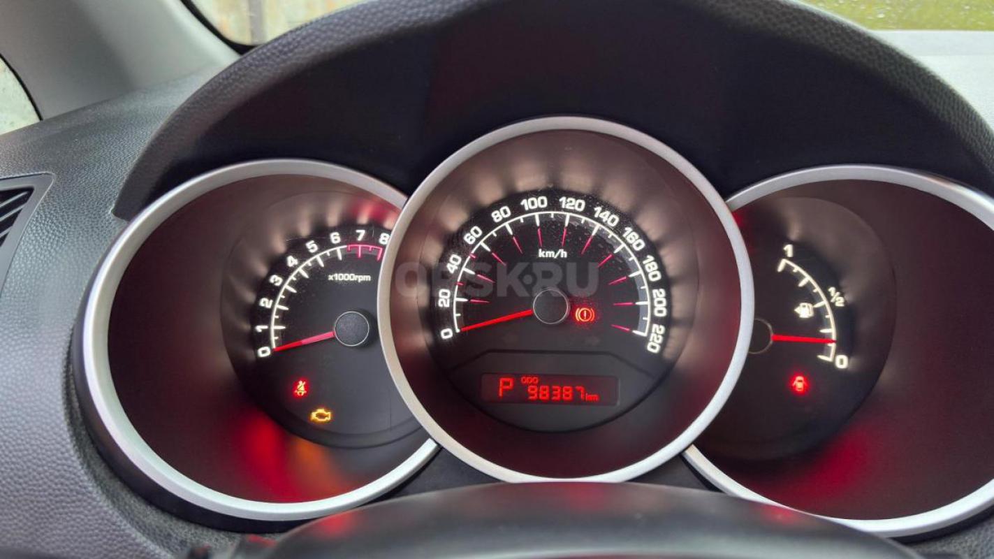 В хорошем состоянии. - Орск