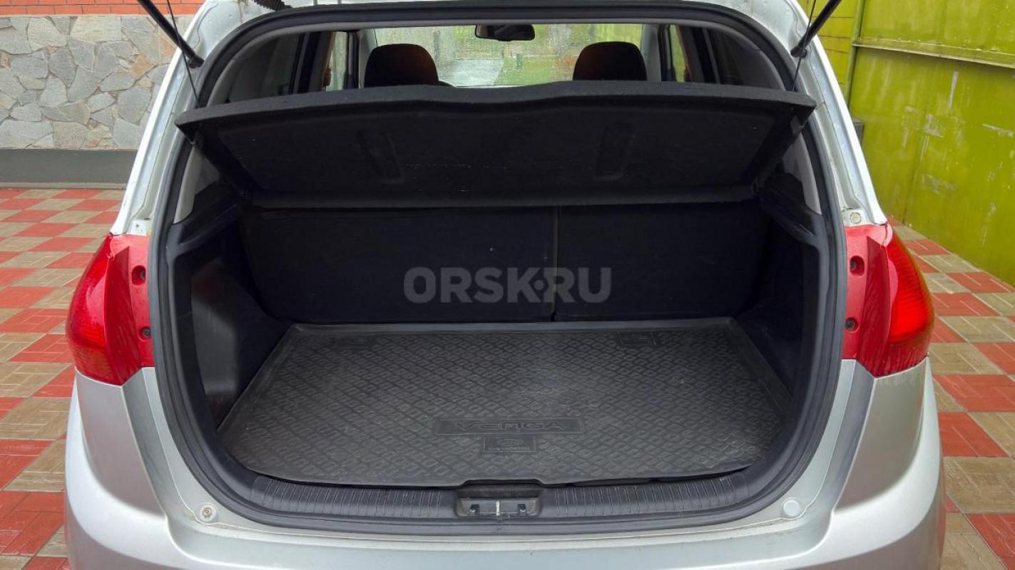 В хорошем состоянии. - Орск