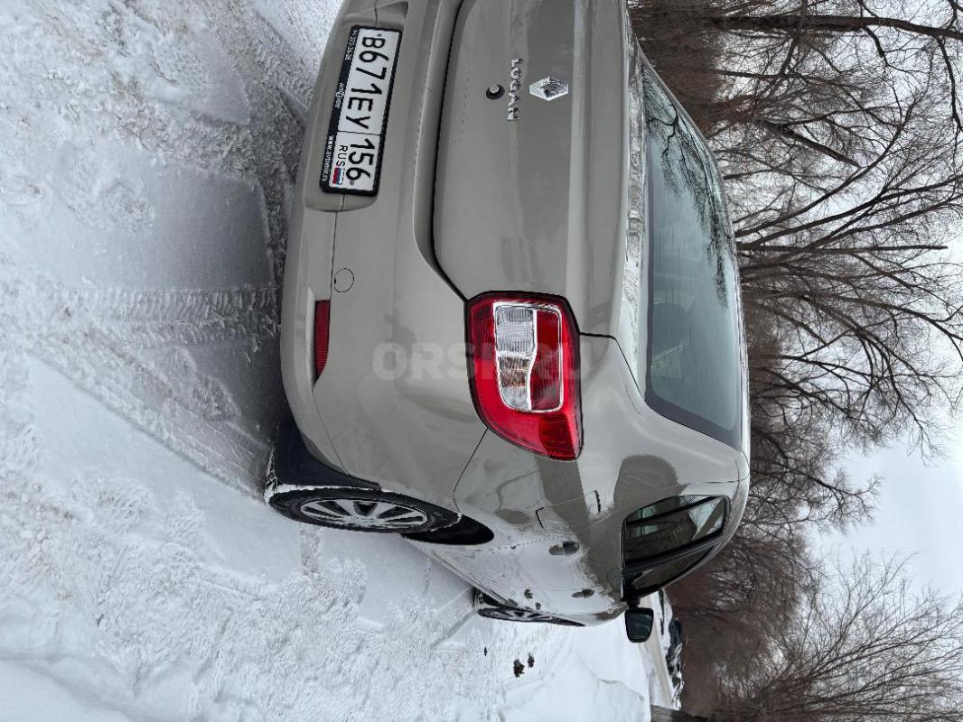 Состояние автомобиля отличное. - Орск