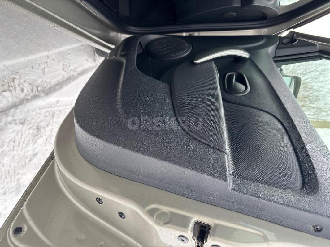 Состояние автомобиля отличное. - Орск