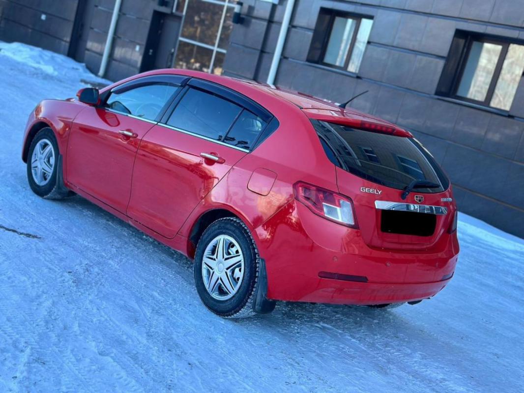 Продам Geely Emgrand 2013г
3 собственника. - Орск