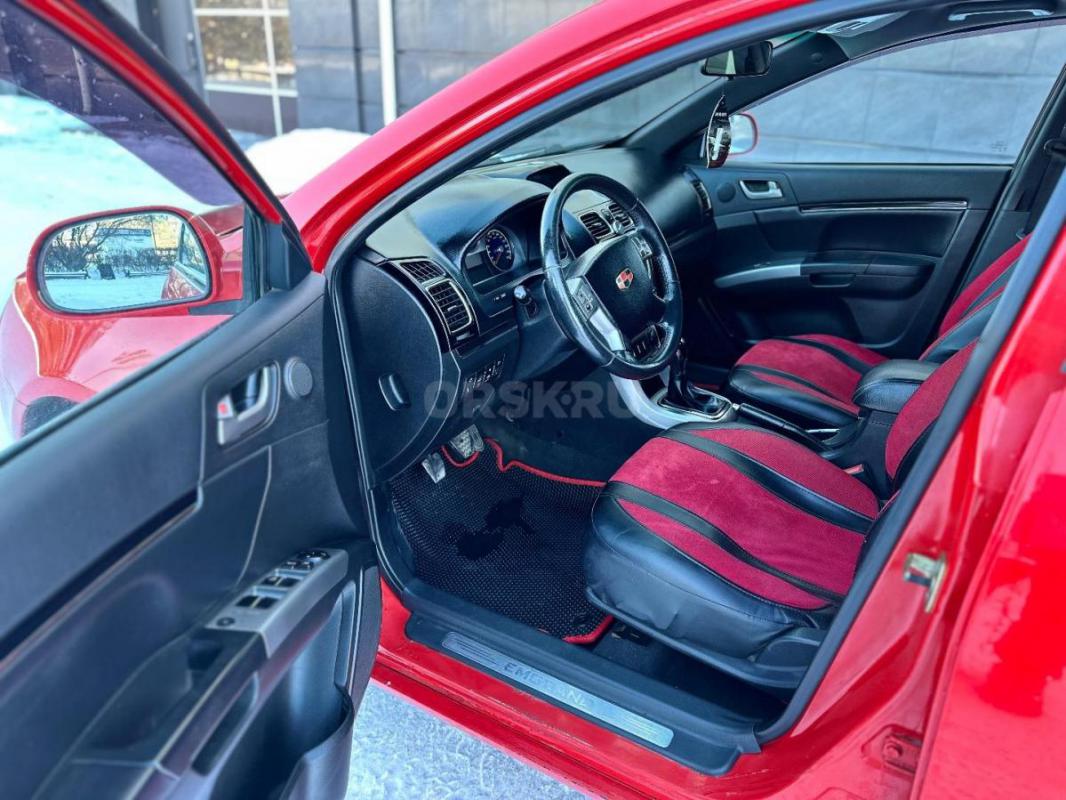 Продам Geely Emgrand 2013г
3 собственника. - Орск