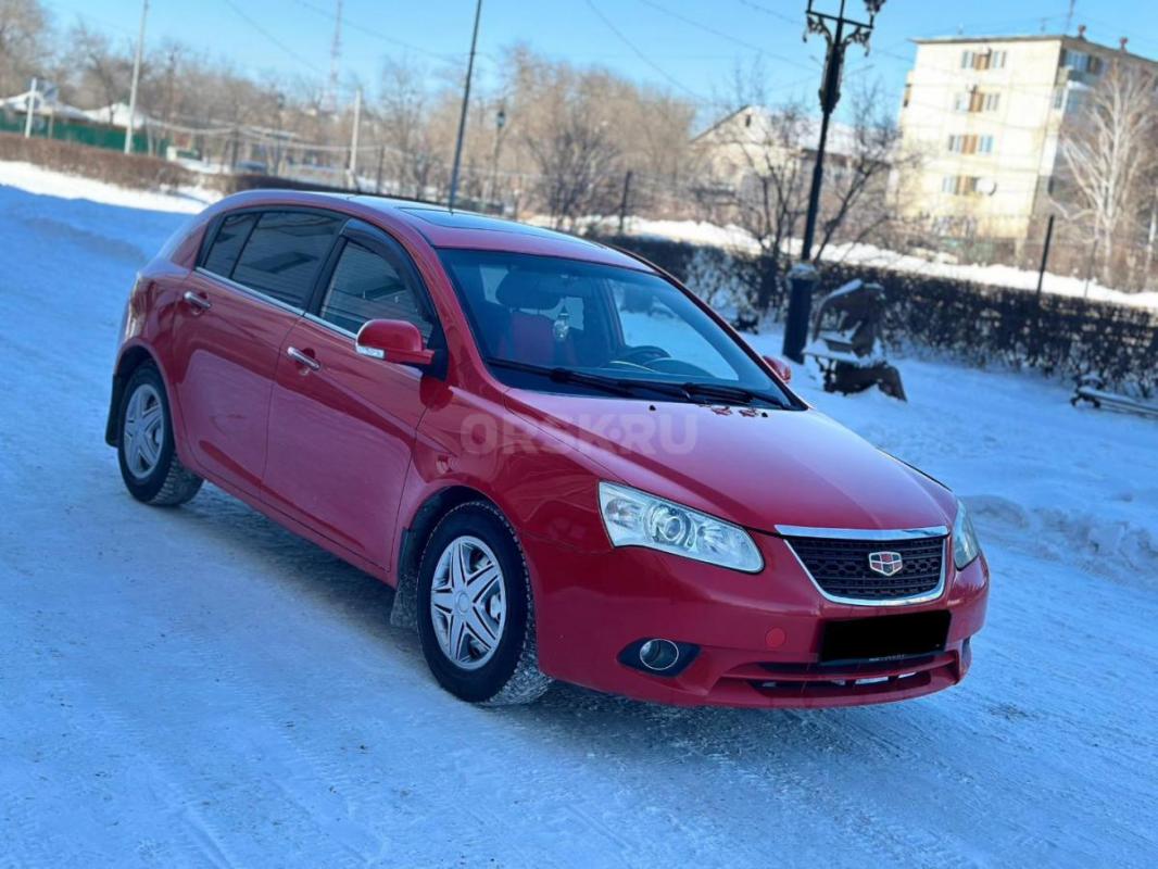 Продам Geely Emgrand 2013г
3 собственника. - Орск
