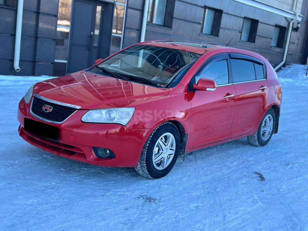 Продам Geely Emgrand 2013г
3 собственника. - Орск