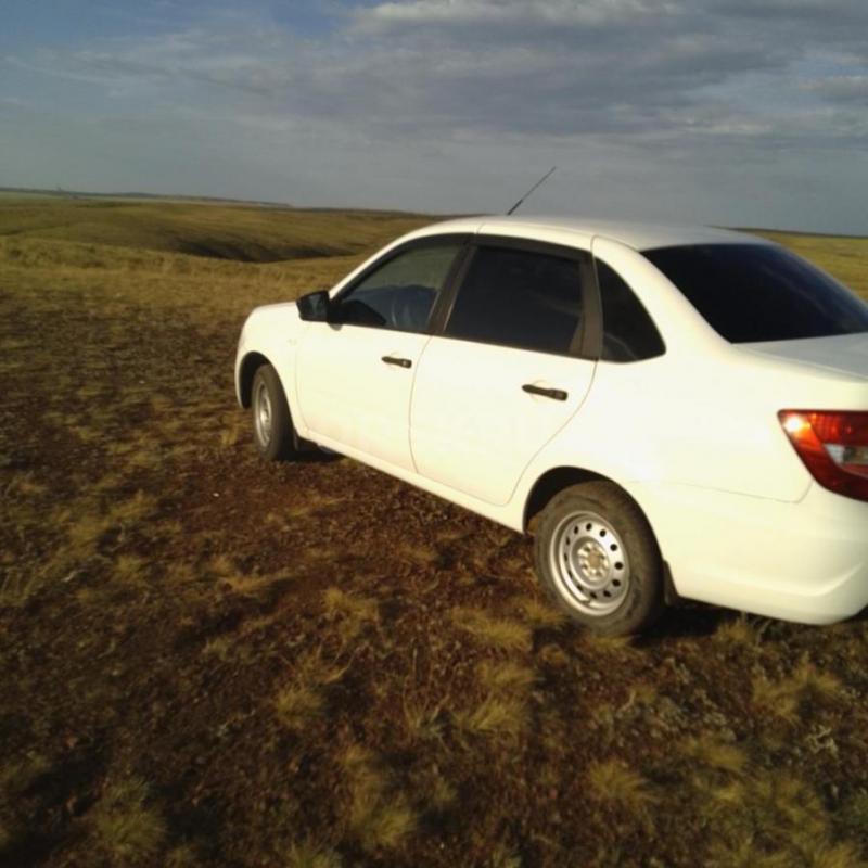 В продаже ВАЗ гранта, 2020 г. - Орск