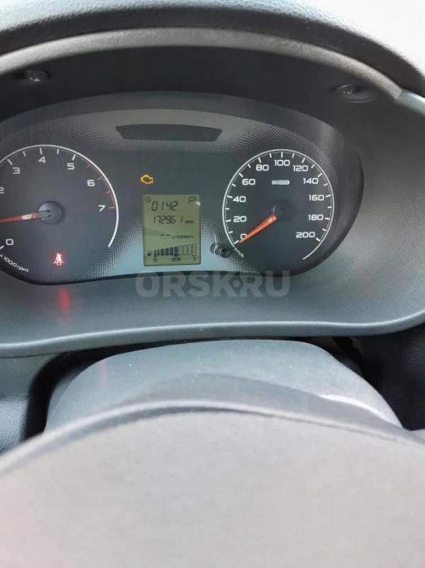 продажа или обмен на равнозначную - Орск