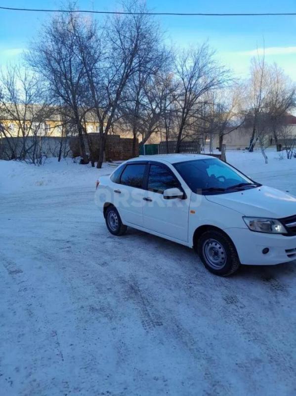 продажа или обмен на равнозначную - Орск