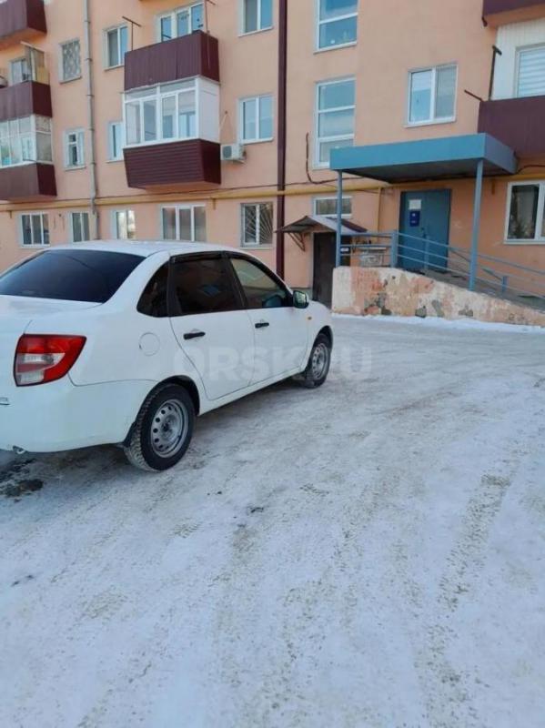 продажа или обмен на равнозначную - Орск