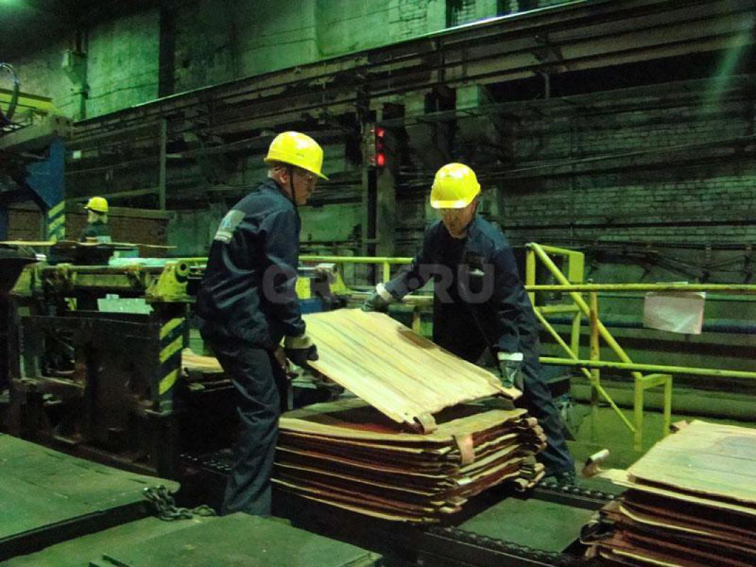 Вакансия МОНТАЖНИКИ ТТ. - Орск