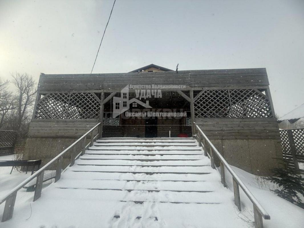 Готовый бизнес у леса и реки! - Орск