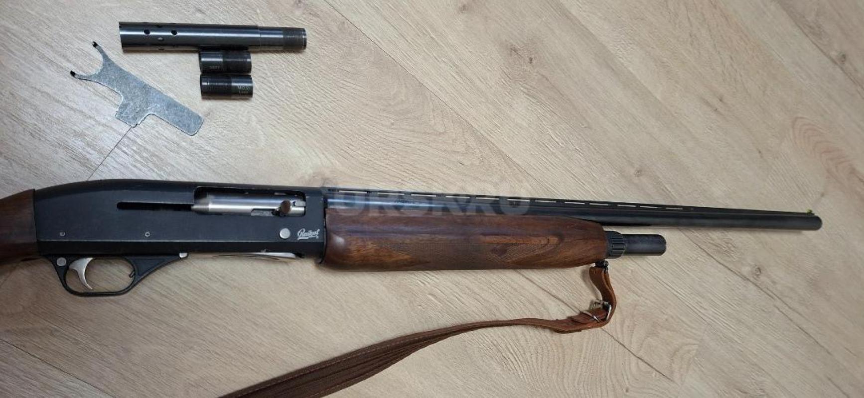 Продам Мр-153 . 12 калибр. 2007 года. - Орск