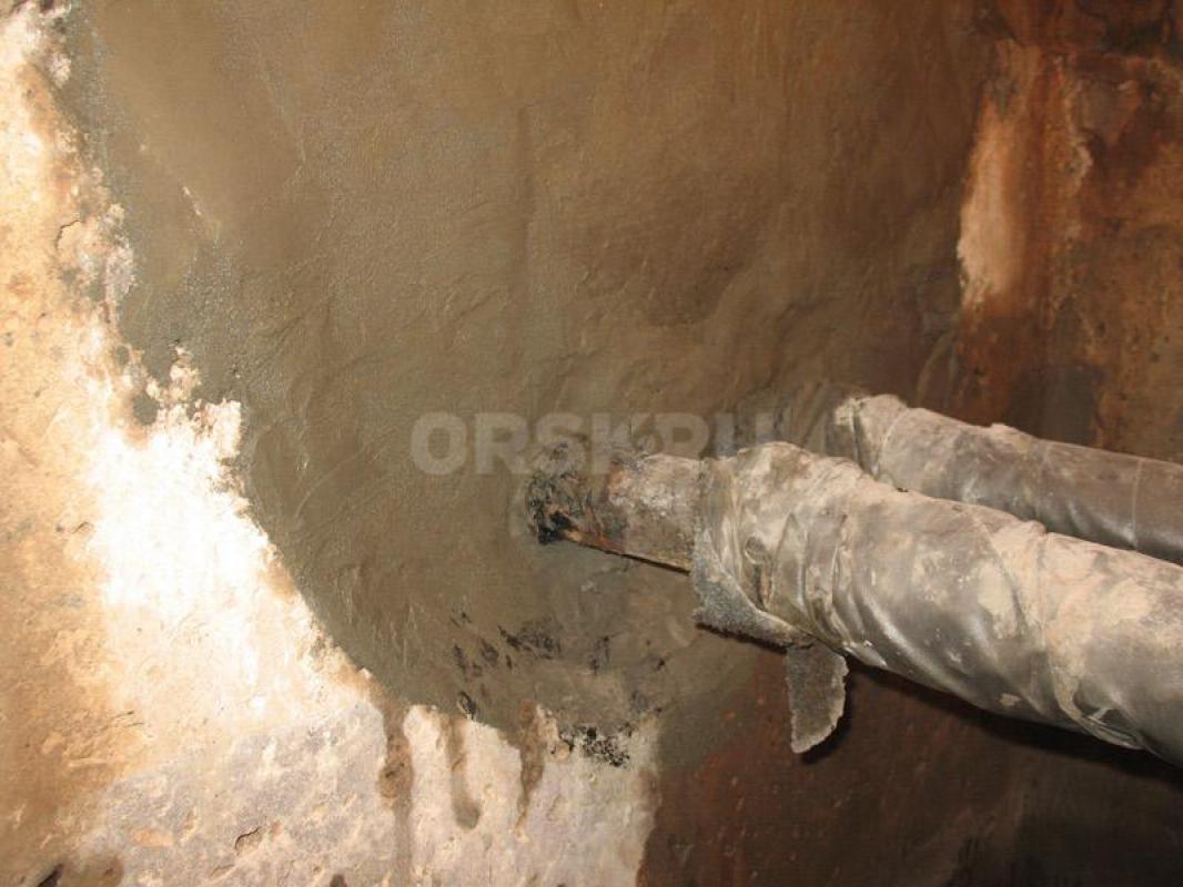 Продам проникающую гидроизоляцию «АКВАСТОП Проникающая» на цементной основе – аналог американской Пе - Орск