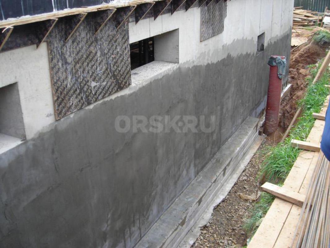 Продам проникающую гидроизоляцию «АКВАСТОП Проникающая» на цементной основе – аналог американской Пе - Орск