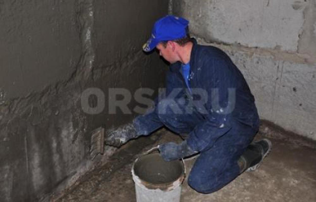 Продам проникающую гидроизоляцию «АКВАСТОП Проникающая» на цементной основе – аналог американской Пе - Орск