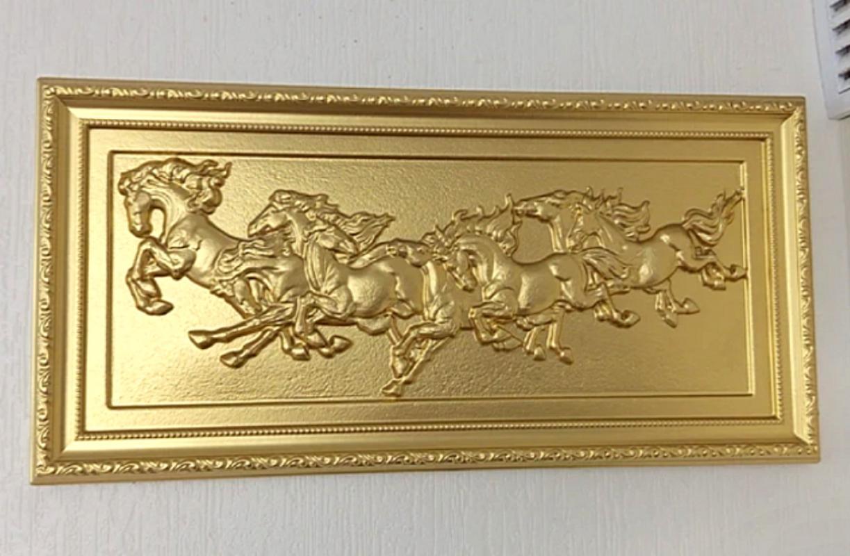 Гипсовые изделия, панно, барельеф. - Новотроицк