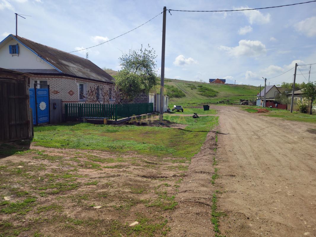 Продаётся трёхкомнатная квартира площадью 57 кв. - Сакмара