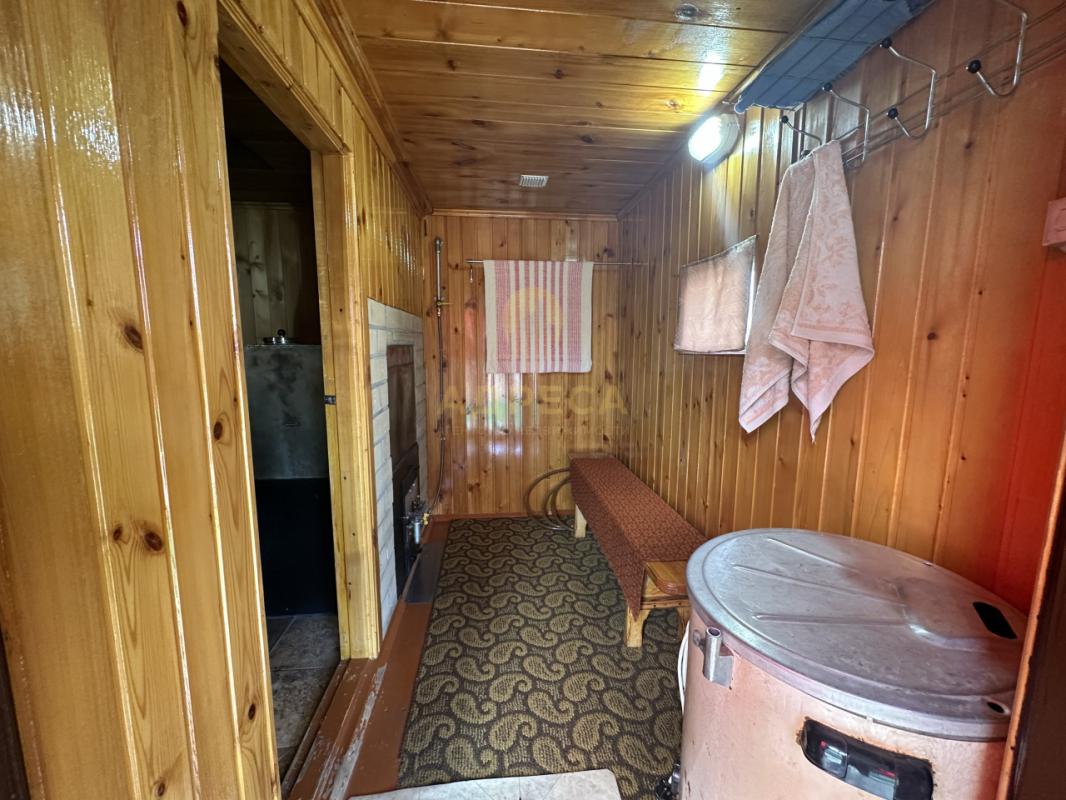 Продается уютный дом в поселке с развитой инфраструктурой!📍 Расположение: 50 км от г. - Сакмара