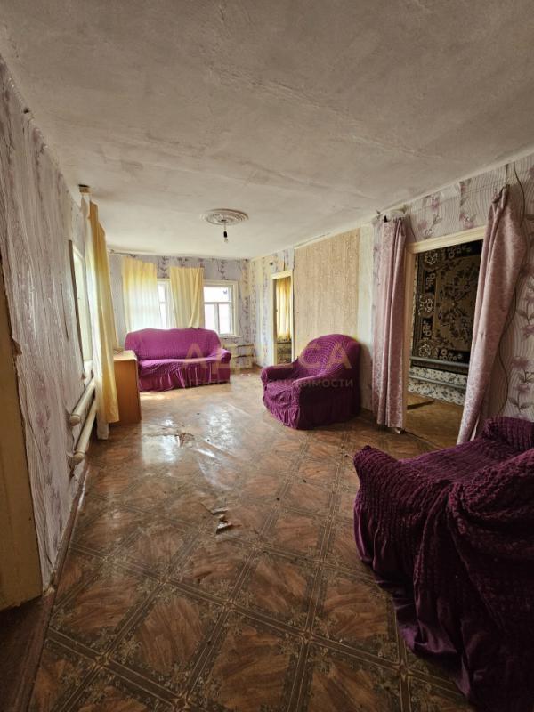 Пpодам дом 56.8 кв. - Оренбург