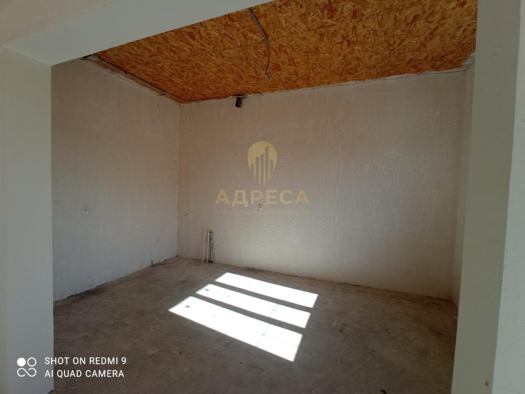 Продается шикарный дом от застройщика. - Приуральский