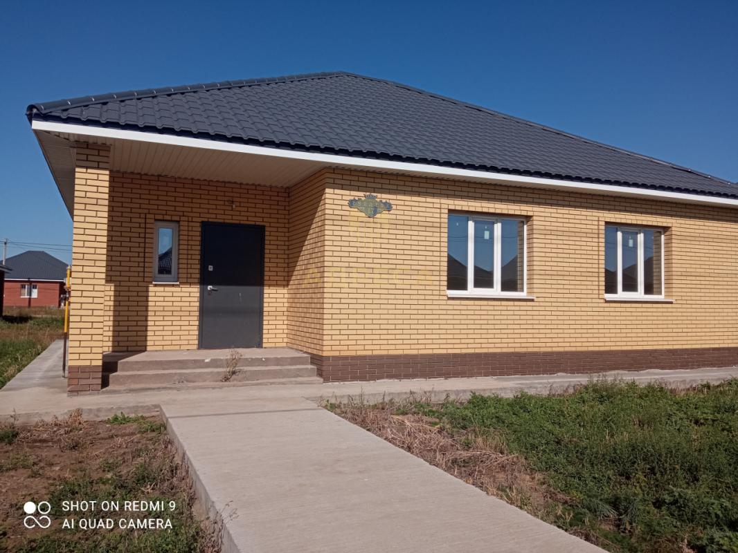 Прoдается дом, с хорошeй планиpовкой, oбщaя площaдь 110кв. - Оренбург