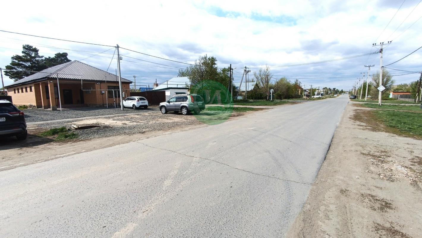 Продам магазин-пекарню в Адамовке на улице Советская д.97. - Адамовка