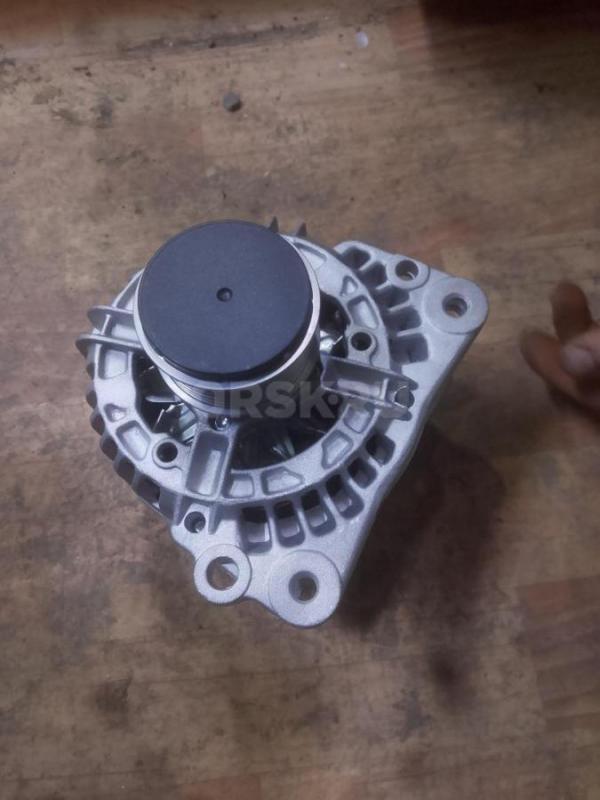 Новый генератор на ауди-14тысяч рублей - Орск