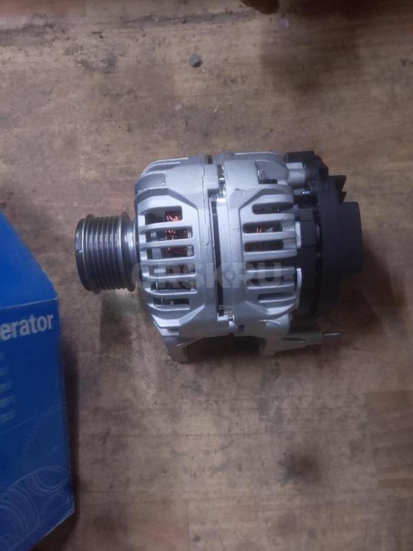 Новый генератор на ауди-14тысяч рублей - Орск