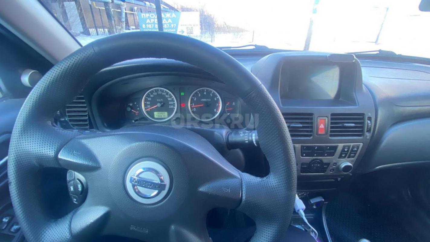 Комплектация "люкс". - Ясный