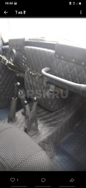 Продам Газ 69 1963г. - Орск