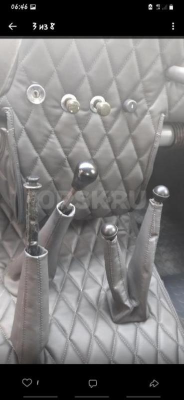 Продам Газ 69 1963г. - Орск