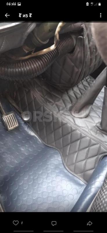 Продам Газ 69 1963г. - Орск