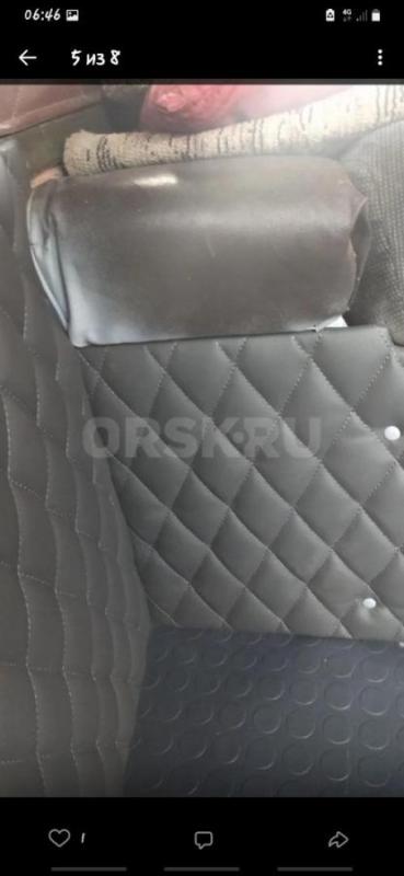 Продам Газ 69 1963г. - Орск