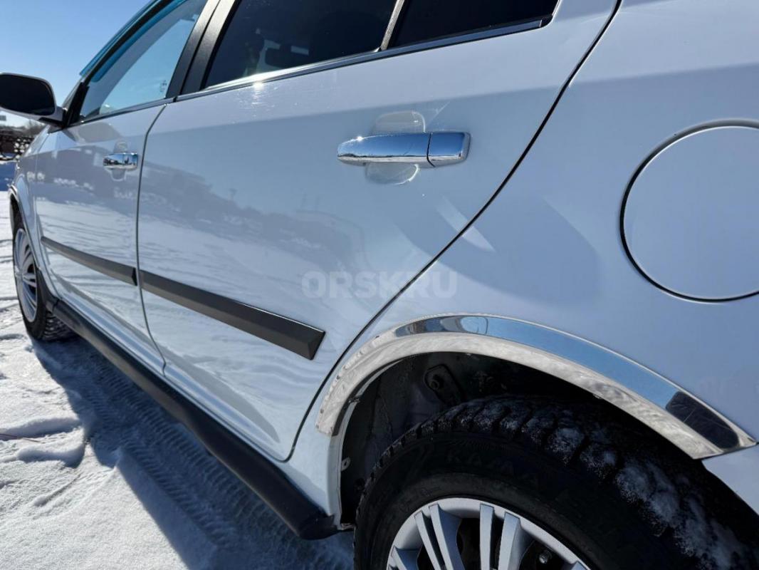 Продам Джили Мк Кросс в отличном состоянии. - Новоорск