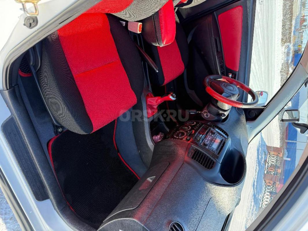 Продам Джили Мк Кросс в отличном состоянии. - Новоорск