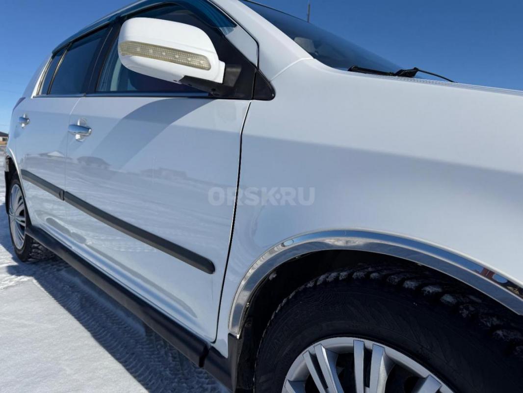 Продам Джили Мк Кросс в отличном состоянии. - Новоорск