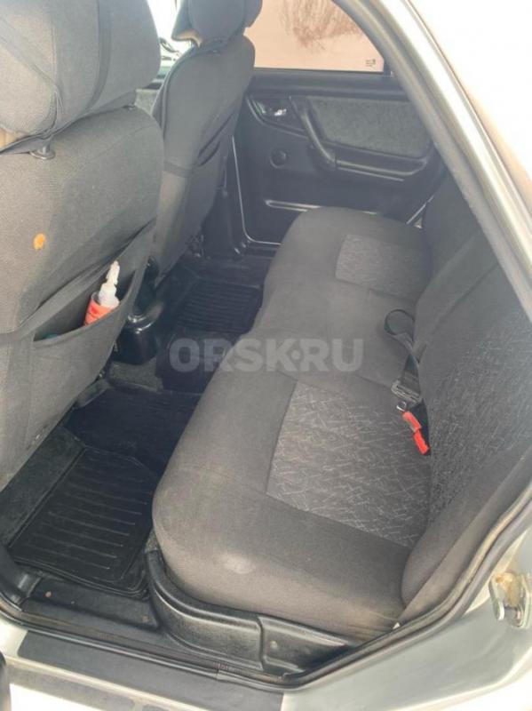 Продам Волгу 2006 год в отличном состоянии , резина новая, акб новый, двигатель в идеальном состояни - Орск