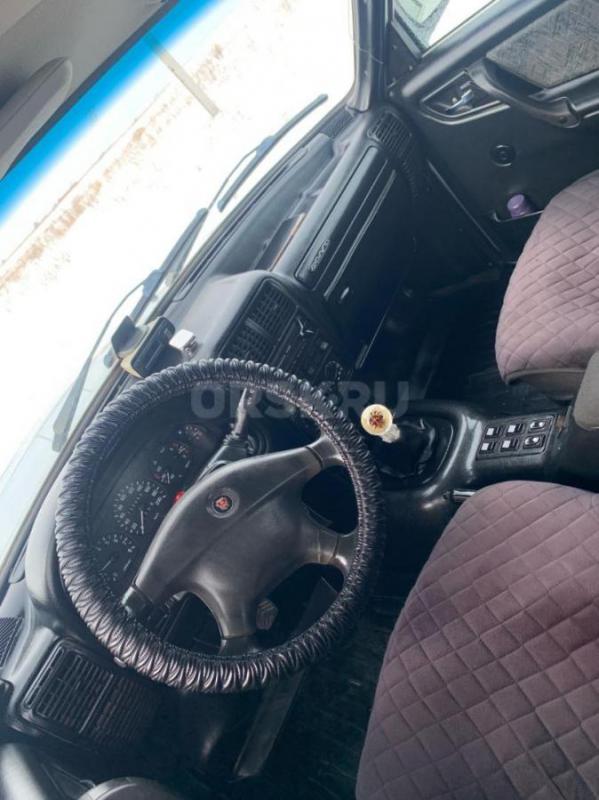 Продам Волгу 2006 год в отличном состоянии , резина новая, акб новый, двигатель в идеальном состояни - Орск