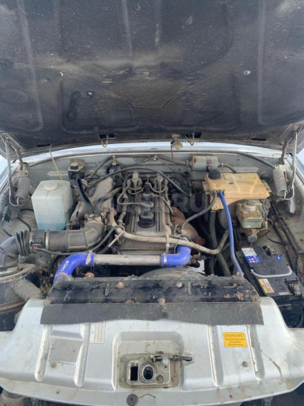 Продам Волгу 2006 год в отличном состоянии , резина новая, акб новый, двигатель в идеальном состояни - Орск