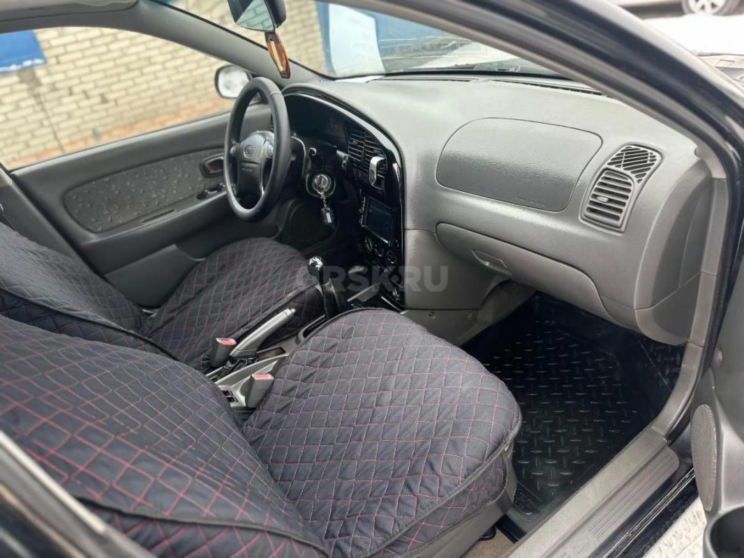 Продам Kia Spectra 2008г. - Орск