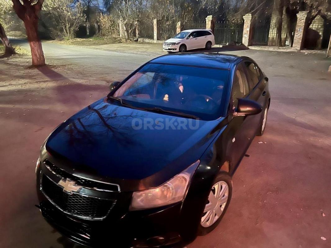 Продам Шевроле Круз. - Орск