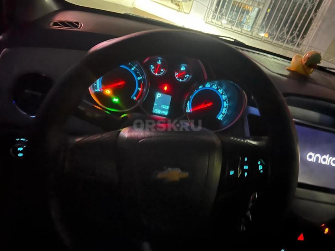 Продам Шевроле Круз. - Орск