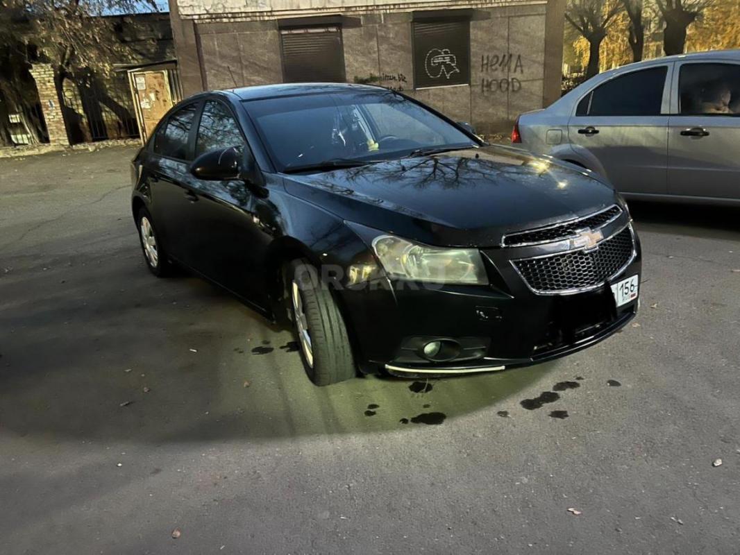 Продам Шевроле Круз. - Орск
