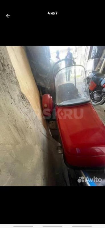 Продам мотоцикл ИЖ планета 5 в достойном состоЯнии, сделан капитальный ремонт двигателя, новый карбю - Орск