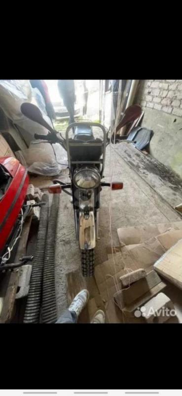 Продам мотоцикл ИЖ планета 5 в достойном состоЯнии, сделан капитальный ремонт двигателя, новый карбю - Орск